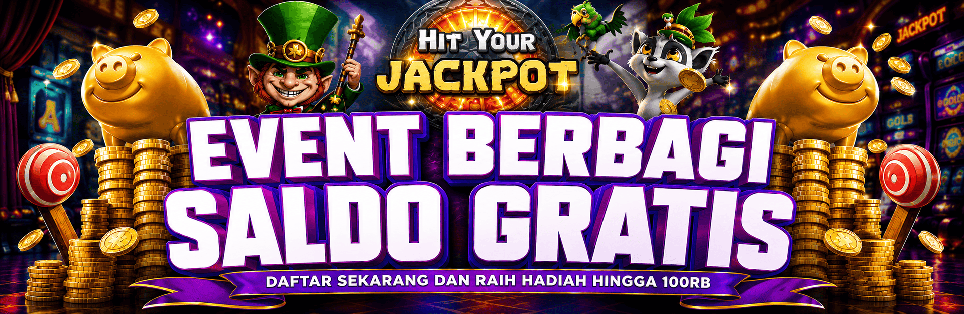 JACKPOT168